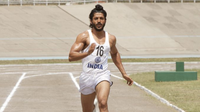 Bhaag Milkha Bhaag premieres in Japan